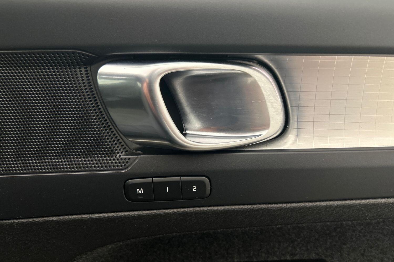 Used Volvo XC40 2022 for sale - 76158673: Photo 30
