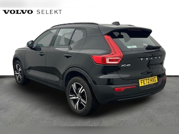 Used Volvo XC40 2022 for sale - 76158673: Photo 4