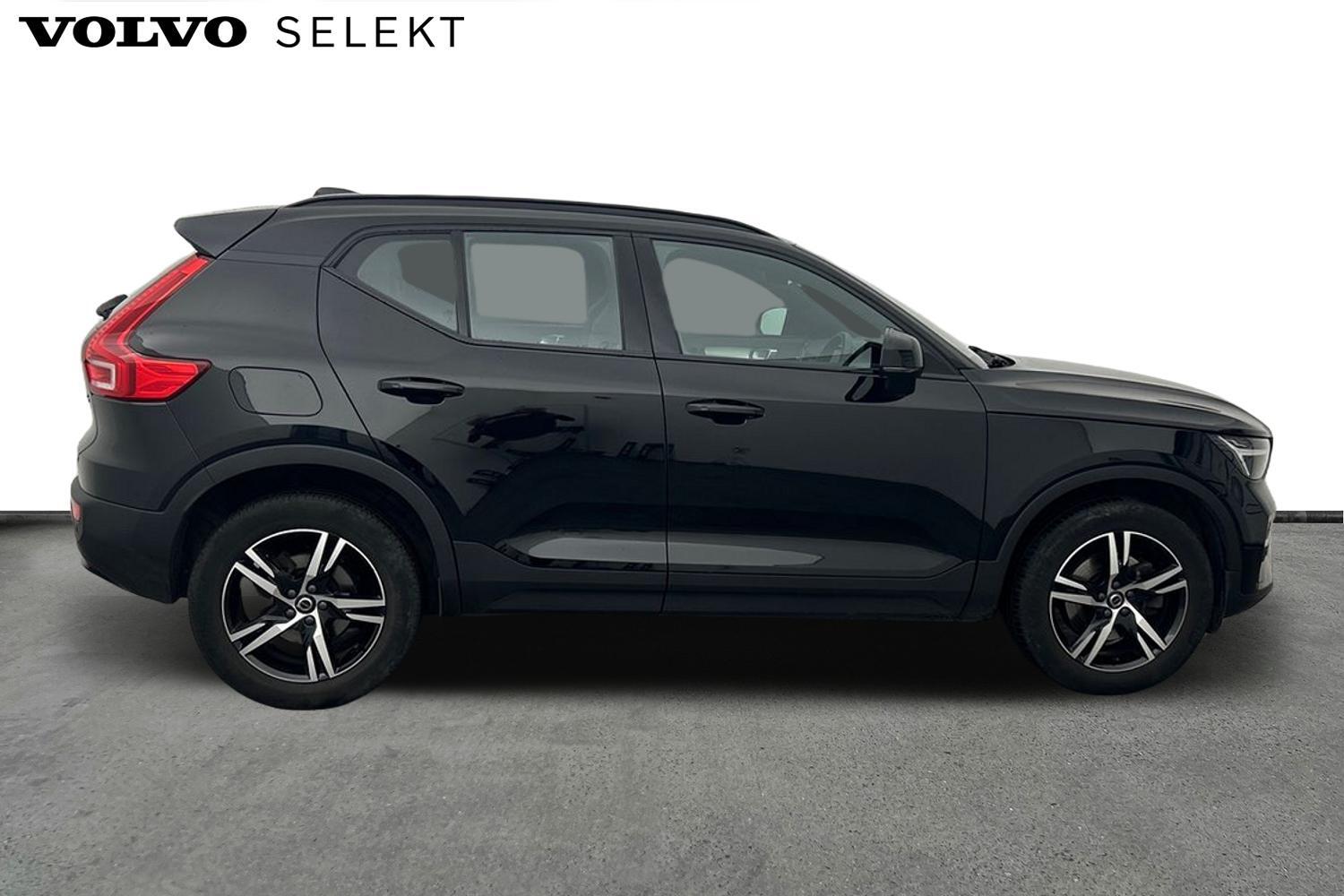 Used Volvo XC40 2022 for sale - 76158673: Photo 5