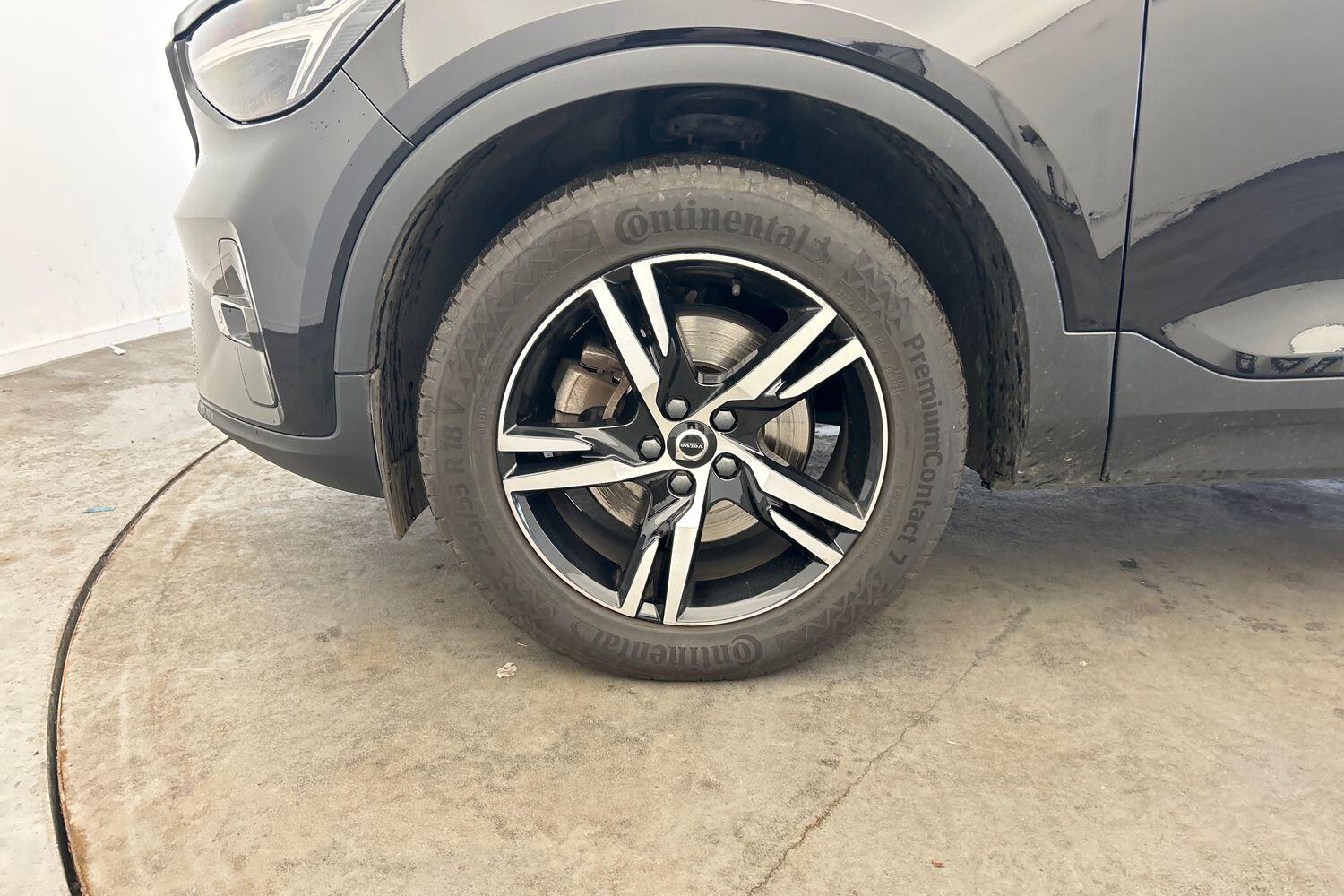 Used Volvo XC40 2022 for sale - 76158673: Photo 6