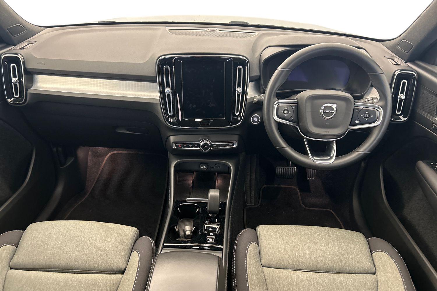 Used Volvo XC40 2022 for sale - 76158673: Photo 7