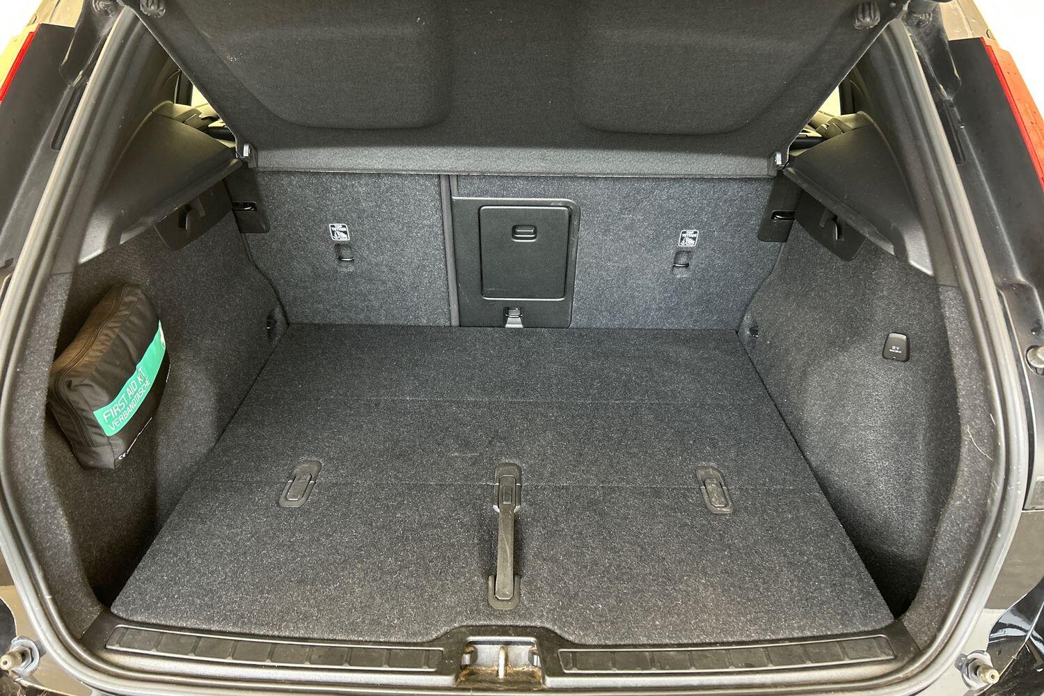 Used Volvo XC40 2022 for sale - 76158673: Photo 9