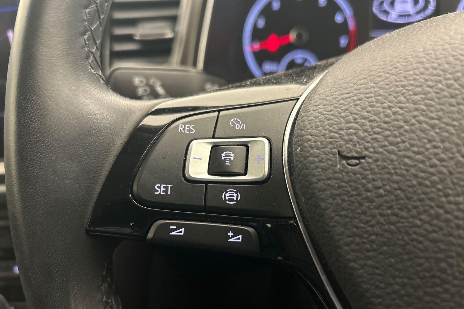 Used Volkswagen T-Roc 2019 for sale - 76166560: Photo 11