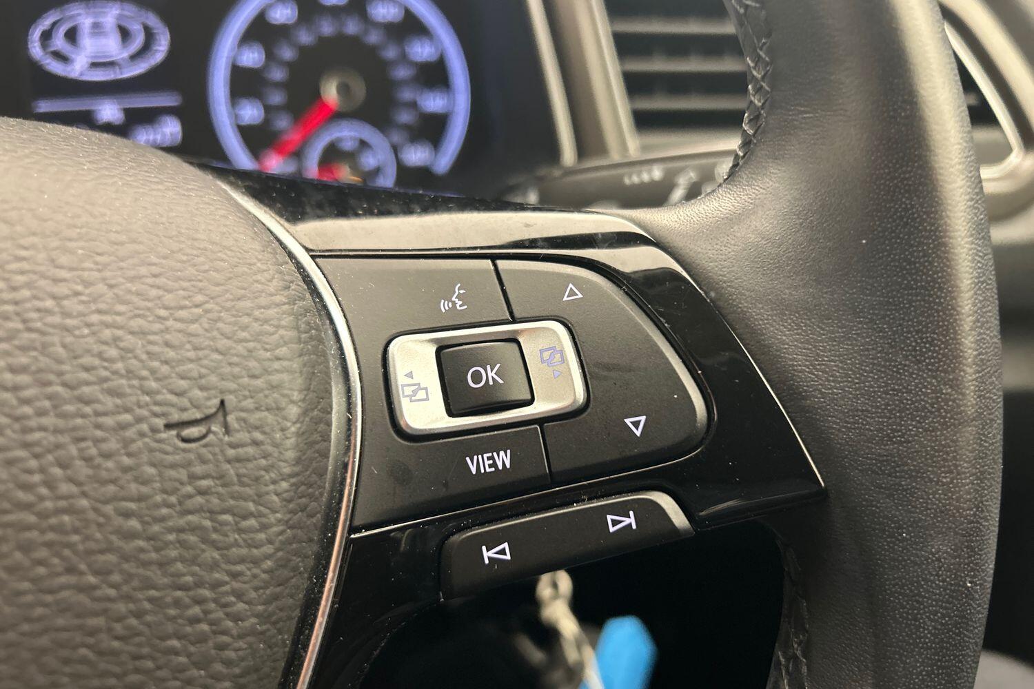 Used Volkswagen T-Roc 2019 for sale - 76166560: Photo 12