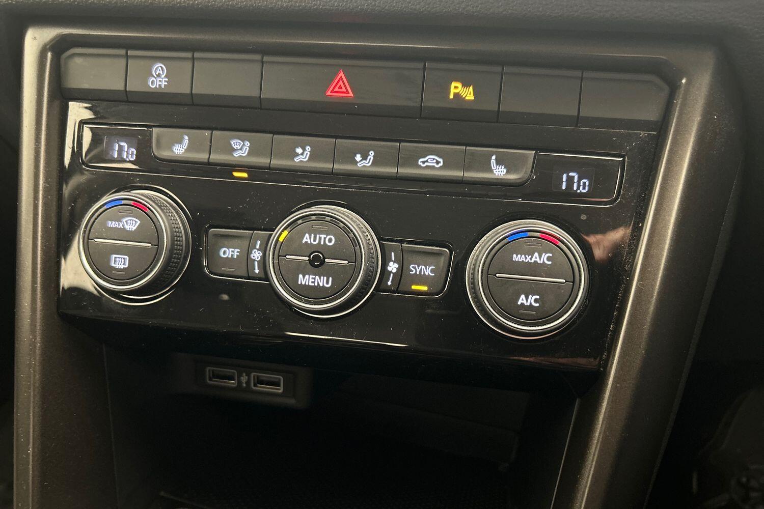 Used Volkswagen T-Roc 2019 for sale - 76166560: Photo 14