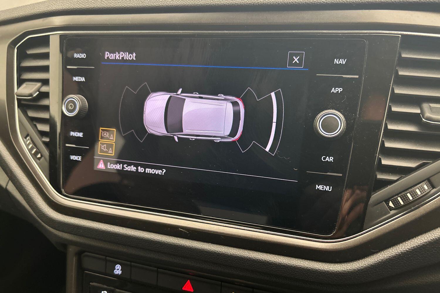 Used Volkswagen T-Roc 2019 for sale - 76166560: Photo 16