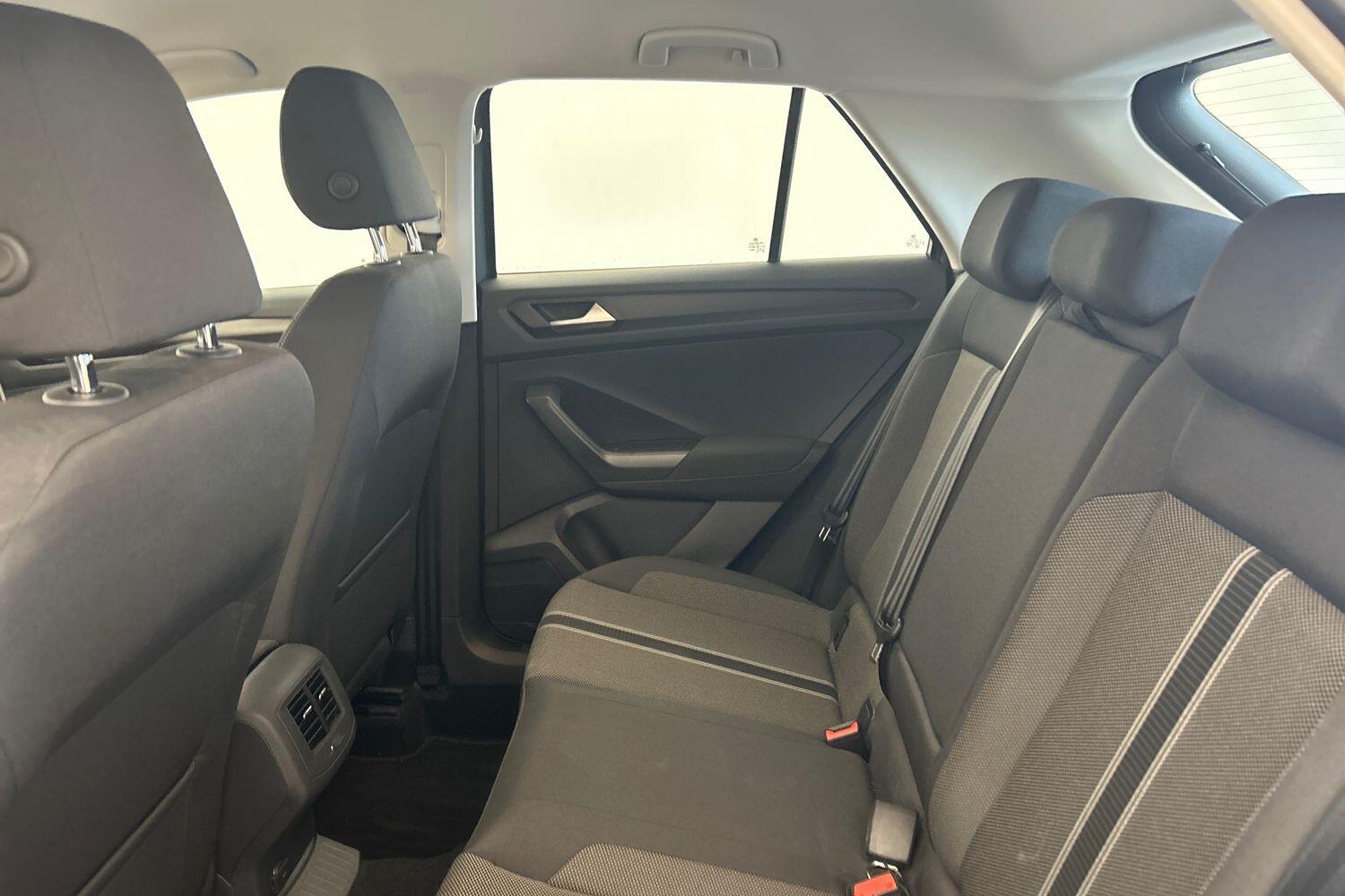 Used Volkswagen T-Roc 2019 for sale - 76166560: Photo 17