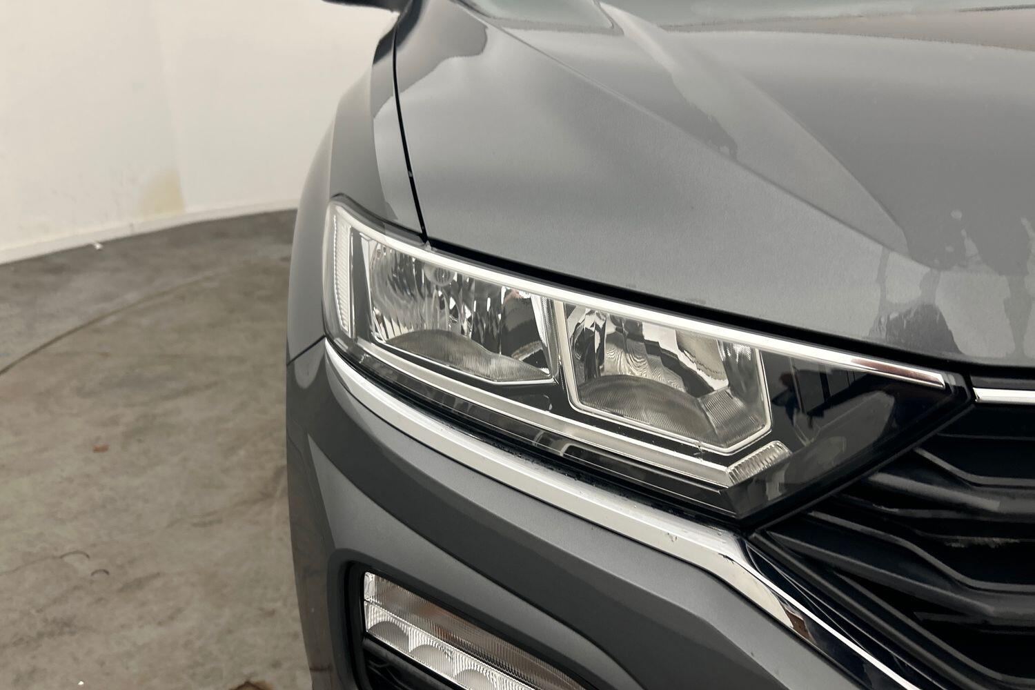 Used Volkswagen T-Roc 2019 for sale - 76166560: Photo 18