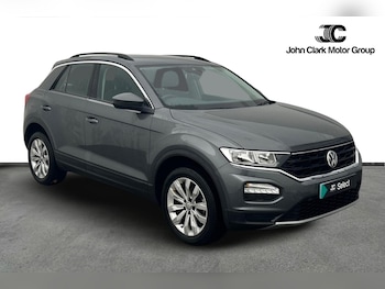 Volkswagen - T-Roc