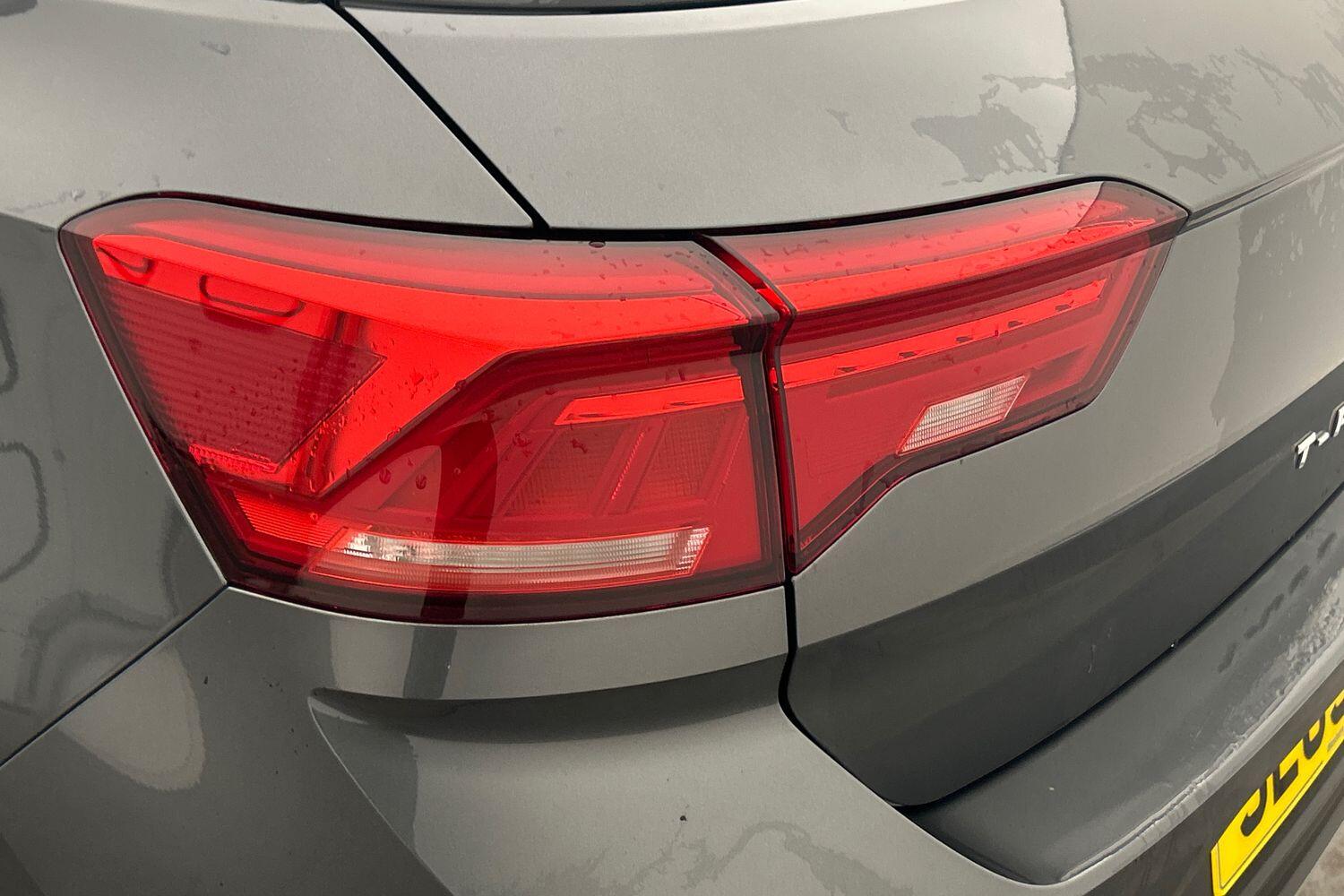 Used Volkswagen T-Roc 2019 for sale - 76166560: Photo 20