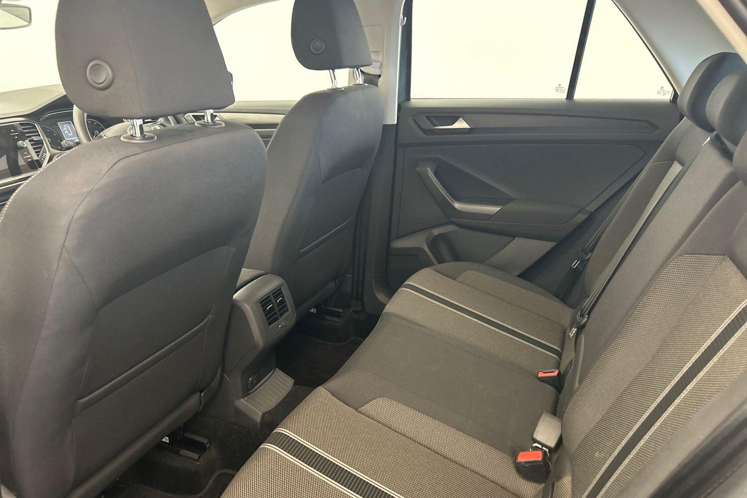 Used Volkswagen T-Roc 2019 for sale - 76166560: Photo 22