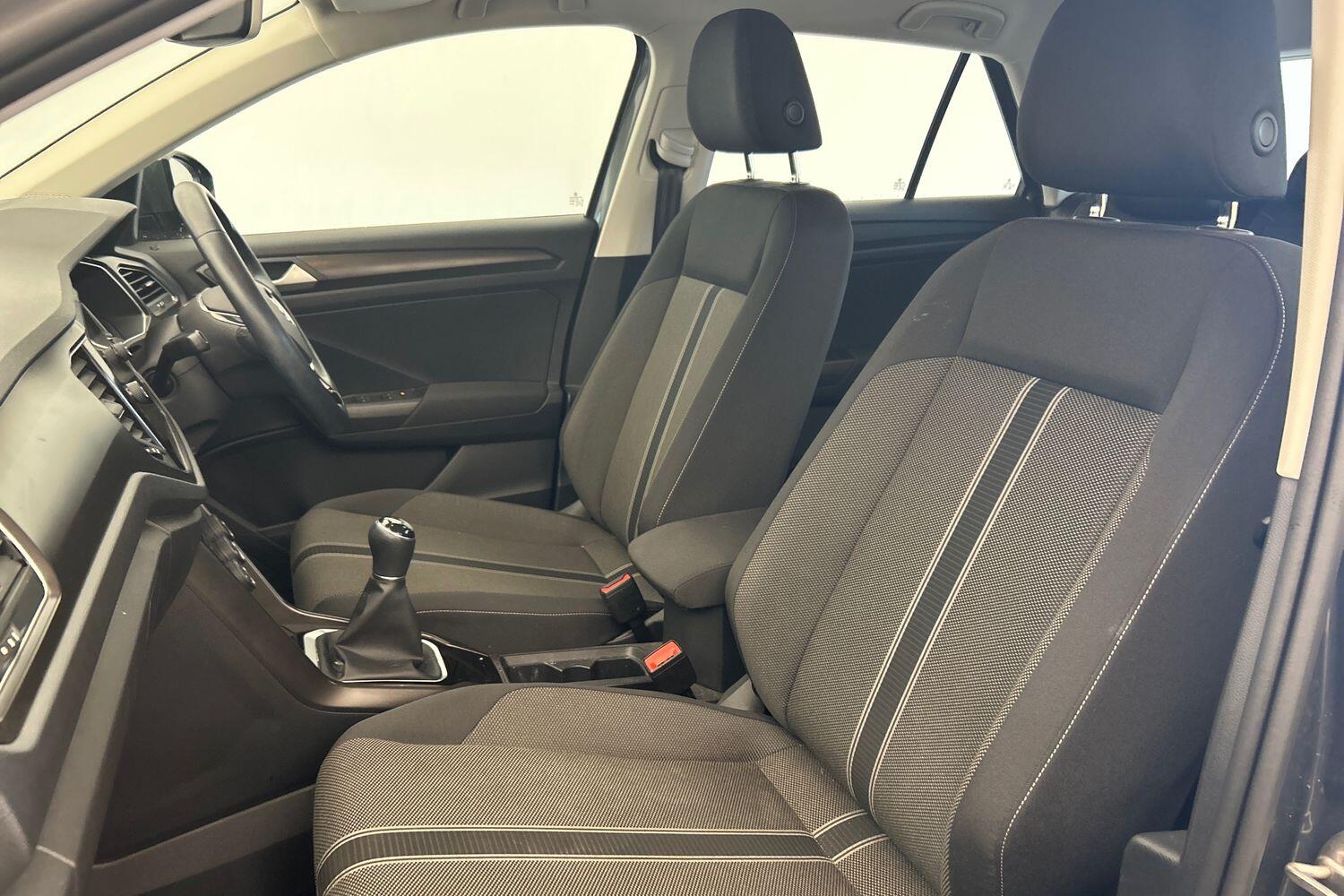 Used Volkswagen T-Roc 2019 for sale - 76166560: Photo 24