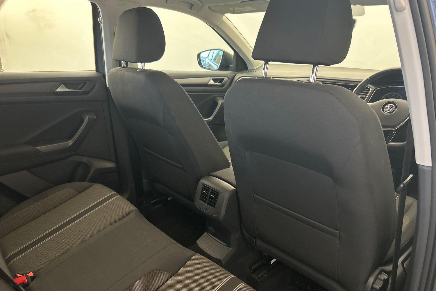 Used Volkswagen T-Roc 2019 for sale - 76166560: Photo 25