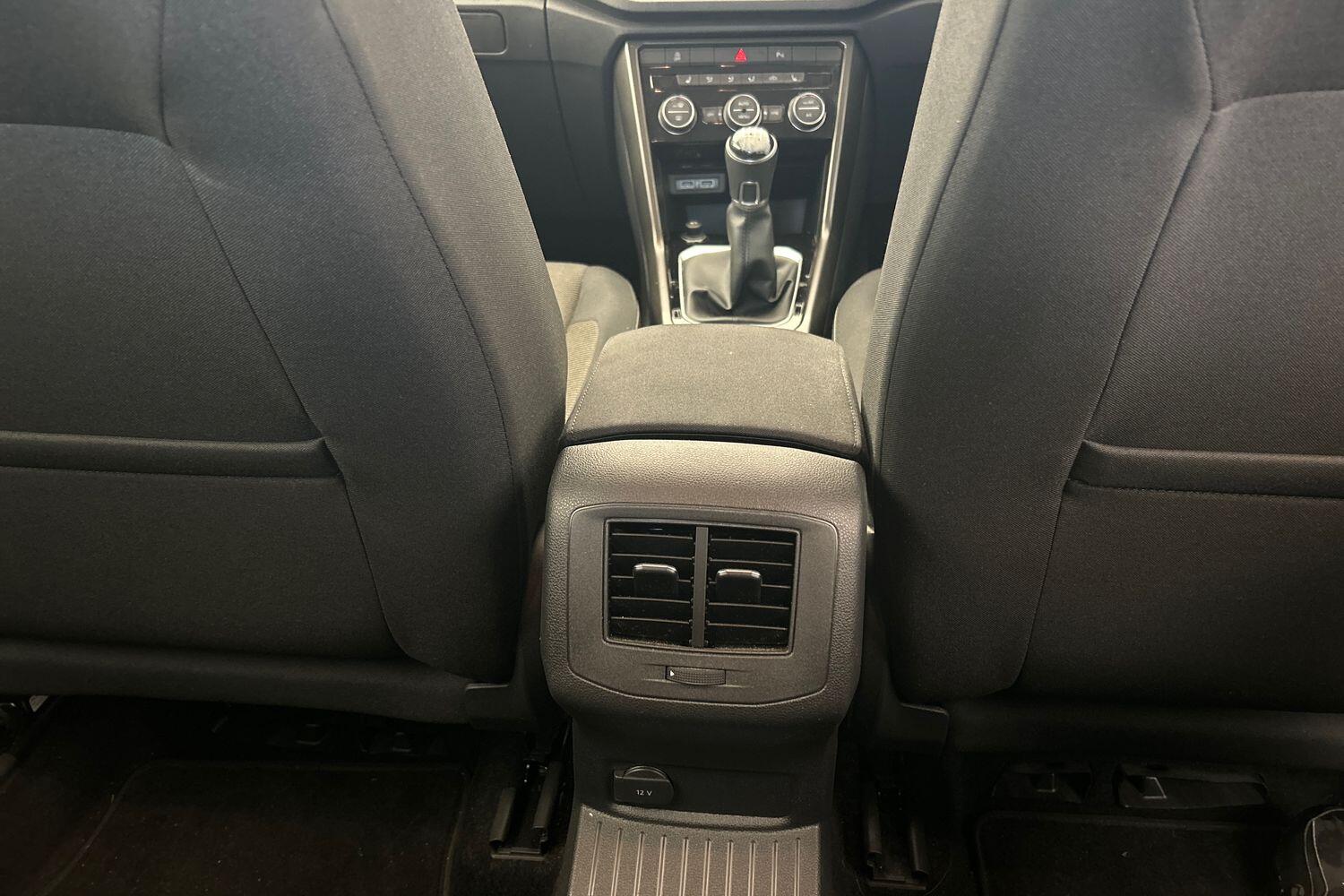 Used Volkswagen T-Roc 2019 for sale - 76166560: Photo 26