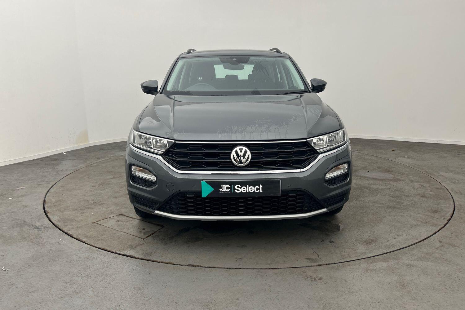 Used Volkswagen T-Roc 2019 for sale - 76166560: Photo 28