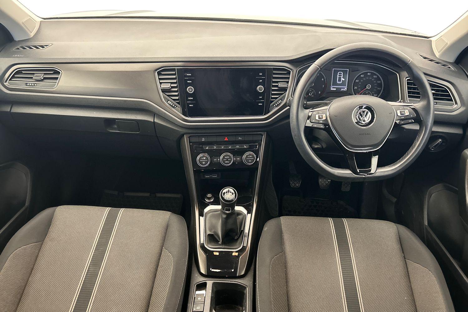 Used Volkswagen T-Roc 2019 for sale - 76166560: Photo 6