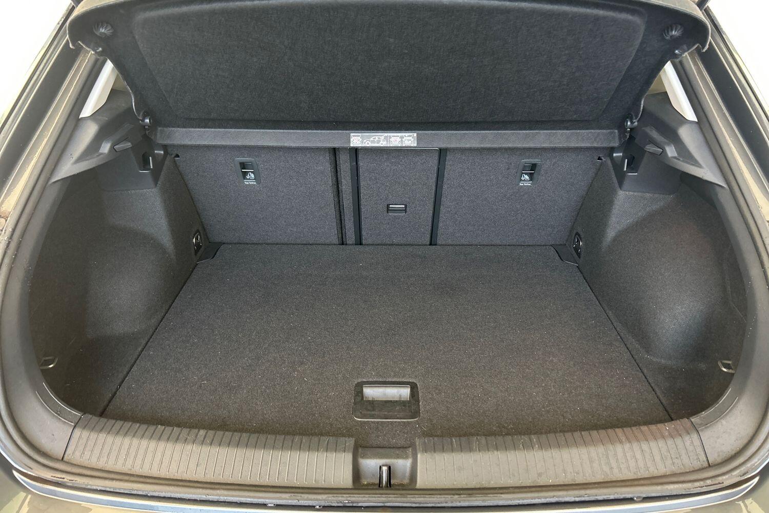 Used Volkswagen T-Roc 2019 for sale - 76166560: Photo 8