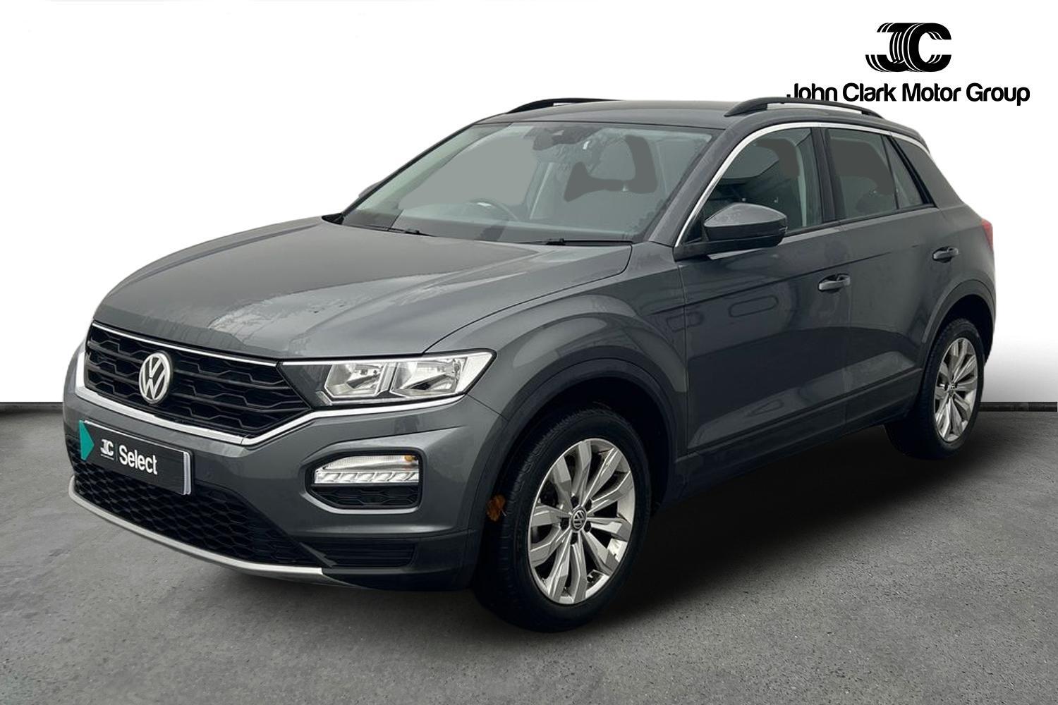 Used Volkswagen T-Roc 2019 for sale - 76166560: Photo 9
