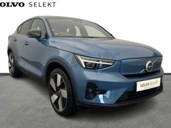 Used Volvo C40 2024 for sale - 74848604: Photo