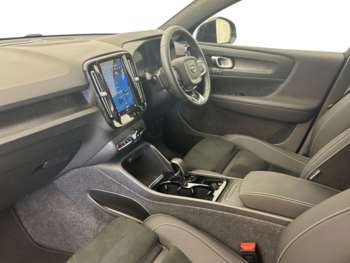 Used Volvo C40 2024 for sale - 74848604: Photo
