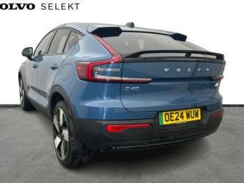 Used Volvo C40 2024 for sale - 74848604: Photo
