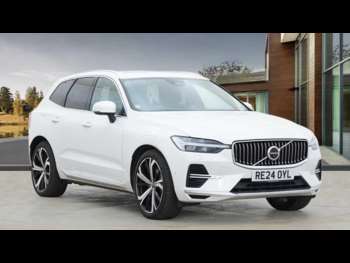Used Volvo XC60 2024 for sale - 74888093: Photo