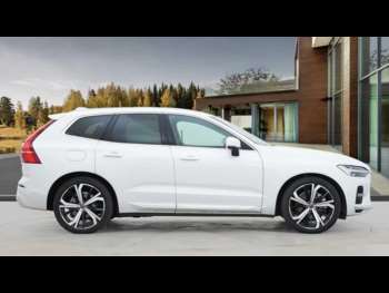 Used Volvo XC60 2024 for sale - 74888093: Photo