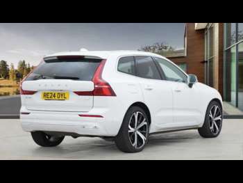 Used Volvo XC60 2024 for sale - 74888093: Photo