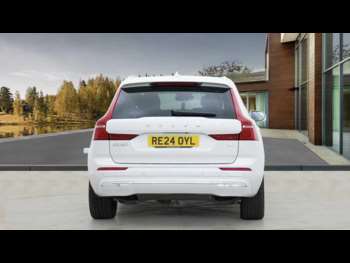 Used Volvo XC60 2024 for sale - 74888093: Photo