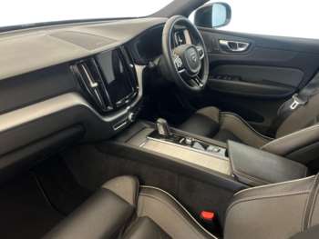 Used Volvo XC60 2022 for sale - 74849351: Photo
