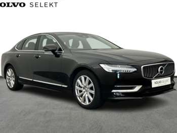 Used Volvo S90 2018 for sale - 74849623: Photo