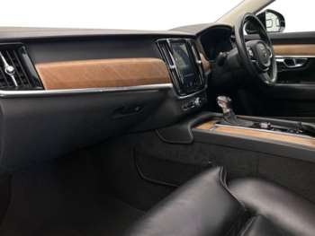 Used Volvo S90 2018 for sale - 74849623: Photo