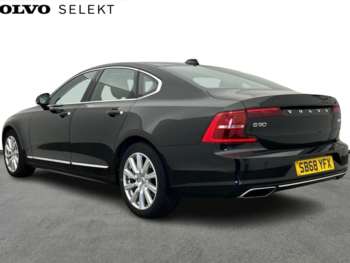 Used Volvo S90 2018 for sale - 74849623: Photo
