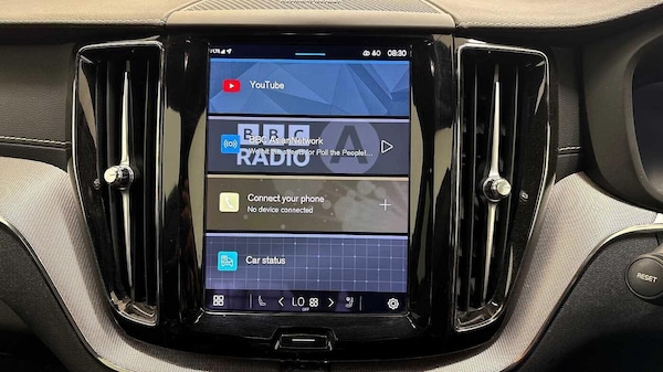 Used Volvo XC60 2022 for sale - 75279904: Photo 11