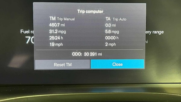 Used Volvo XC60 2022 for sale - 75279904: Photo 12