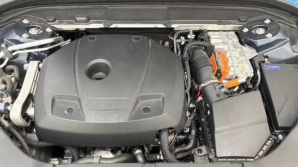 Used Volvo XC60 2022 for sale - 75279904: Photo 15