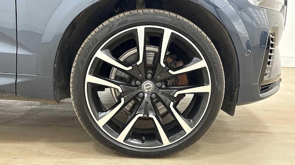 Used Volvo XC60 2022 for sale - 75279904: Photo 16