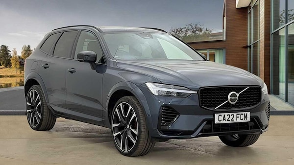 Used Volvo XC60 2022 for sale - 75279904: Photo 1