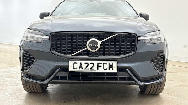 Used Volvo XC60 2022 for sale - 75279904: Photo 23