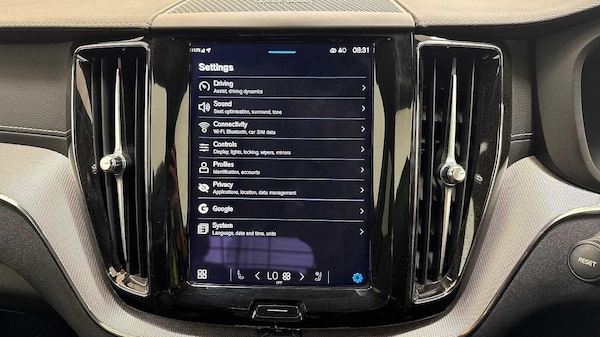 Used Volvo XC60 2022 for sale - 75279904: Photo 34