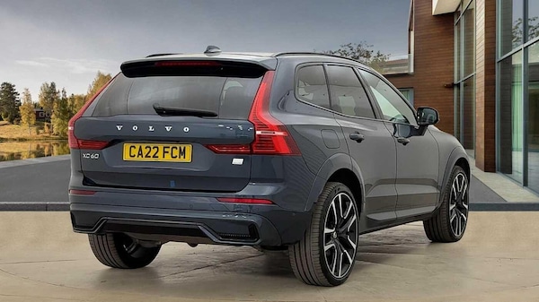 Used Volvo XC60 2022 for sale - 75279904: Photo 3