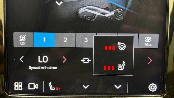 Used Volvo XC60 2022 for sale - 75279904: Photo 40