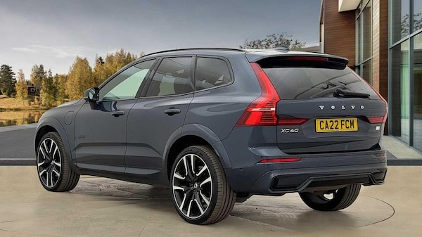 Used Volvo XC60 2022 for sale - 75279904: Photo 5