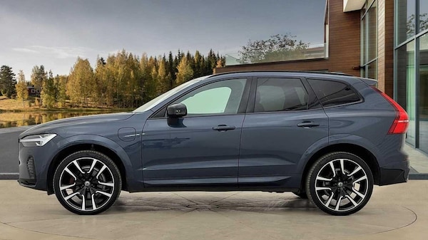 Used Volvo XC60 2022 for sale - 75279904: Photo 6