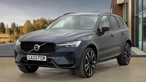 Used Volvo XC60 2022 for sale - 75279904: Photo 7