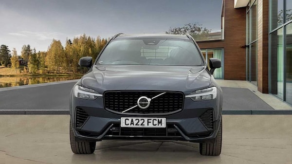 Used Volvo XC60 2022 for sale - 75279904: Photo 8