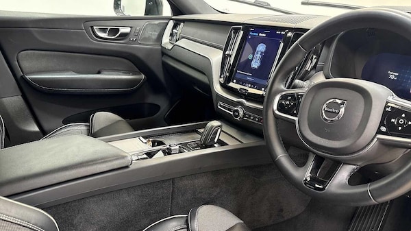 Used Volvo XC60 2022 for sale - 75279904: Photo 9