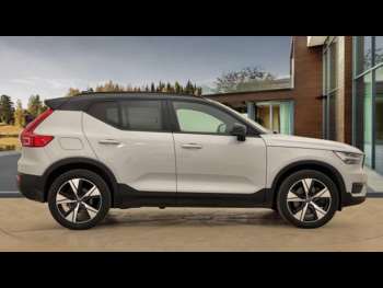 Used Volvo XC40 2022 for sale - 75279524: Photo