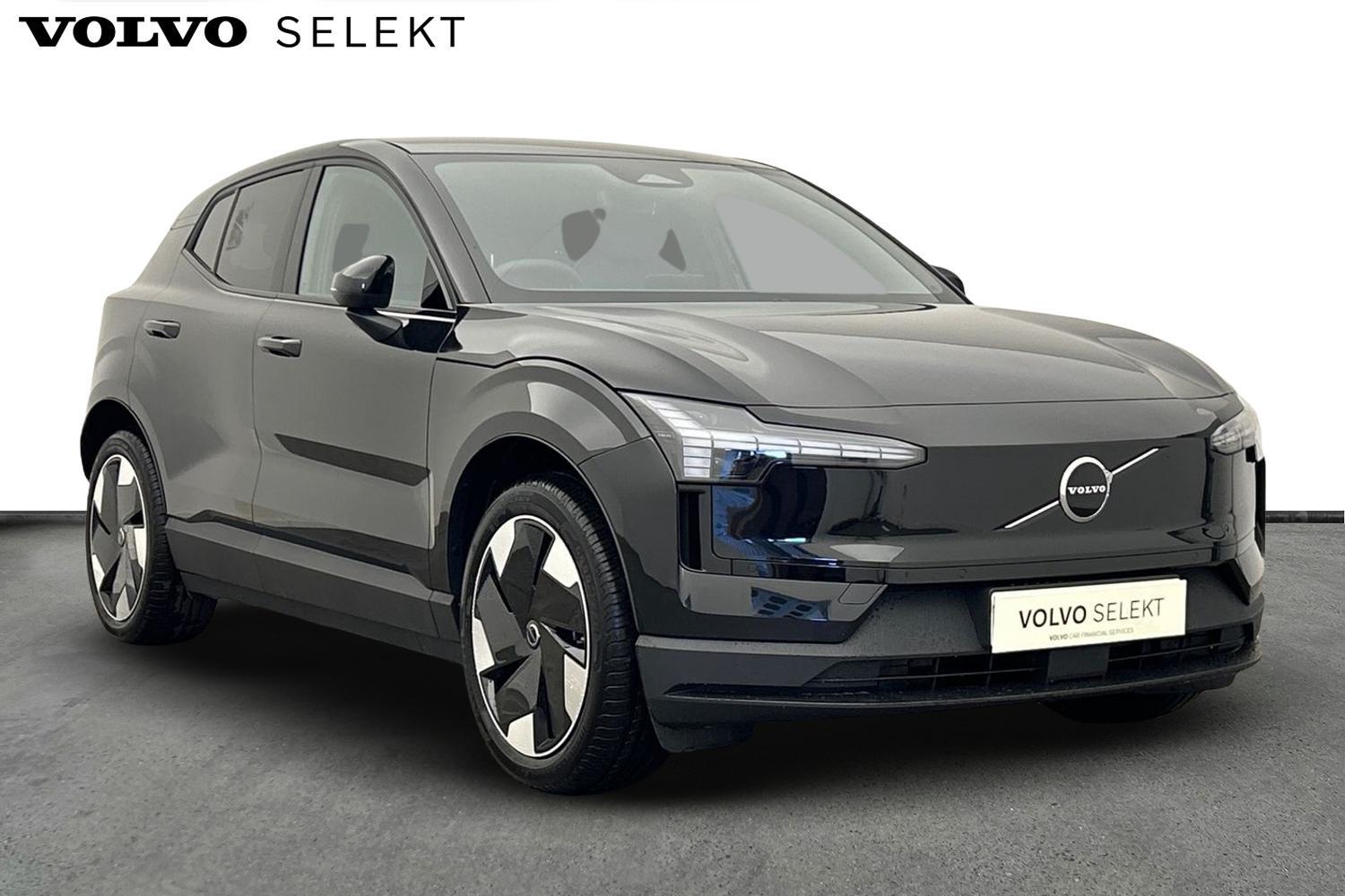 Used Volvo EX30 2025 for sale - 76024750: Photo 1