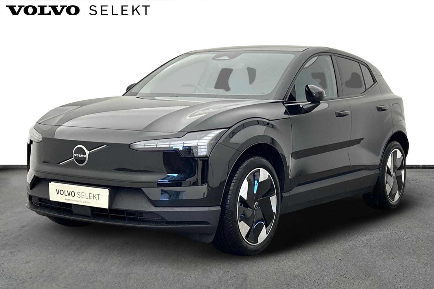 Used Volvo EX30 2025 for sale - 76024750: Photo 10